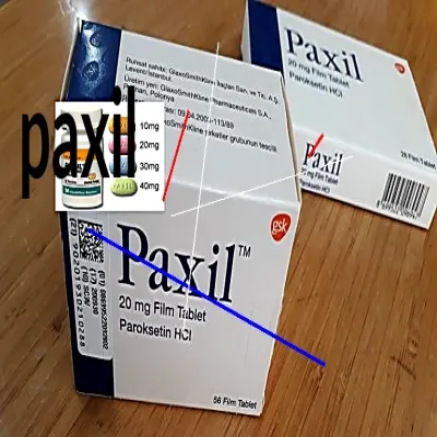 Acheter paxil france